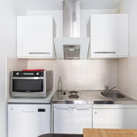 Guestready - Appartement Cours Du Medoc Bordeaux Ngoại thất bức ảnh