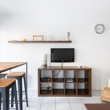 Guestready - Appartement Cours Du Medoc Bordeaux Ngoại thất bức ảnh