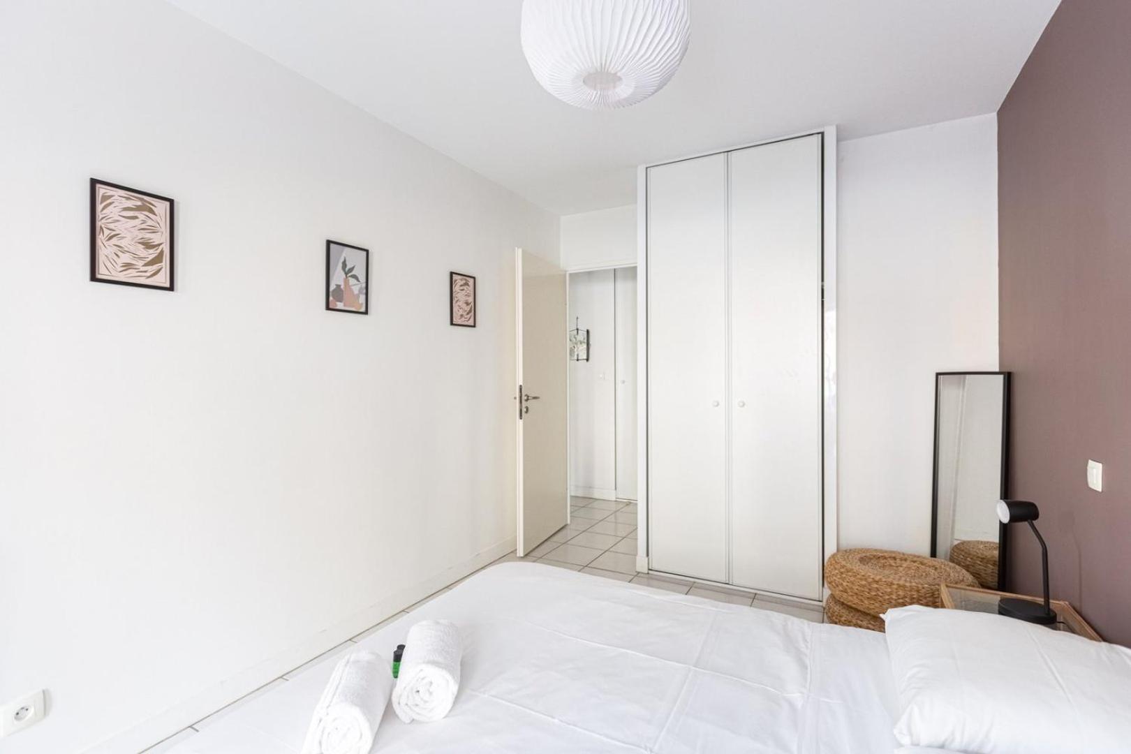 Guestready - Appartement Cours Du Medoc Bordeaux Ngoại thất bức ảnh